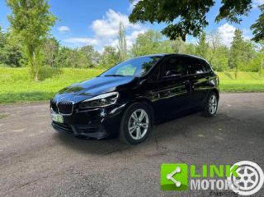 usato BMW 218