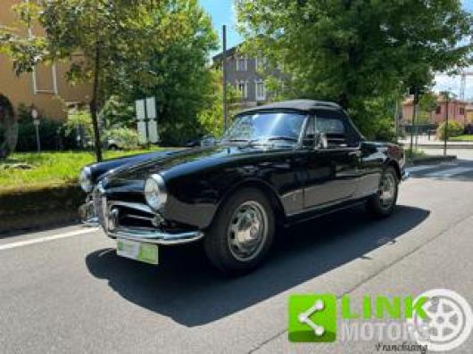 usato ALFA ROMEO Giulietta