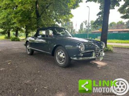usato ALFA ROMEO Giulia