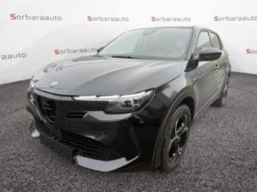 Km 0 ALFA ROMEO Junior