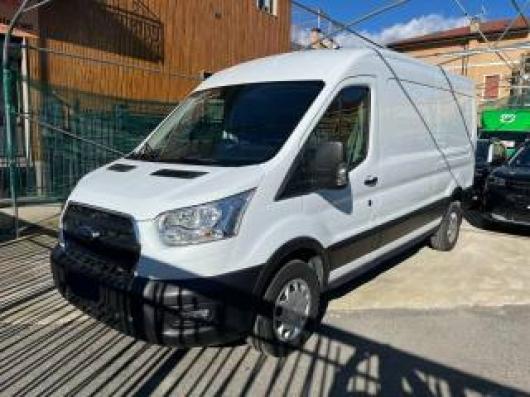 usato FORD Transit