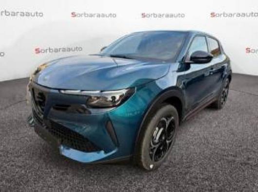 Km 0 ALFA ROMEO Junior
