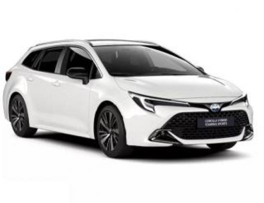 Corolla