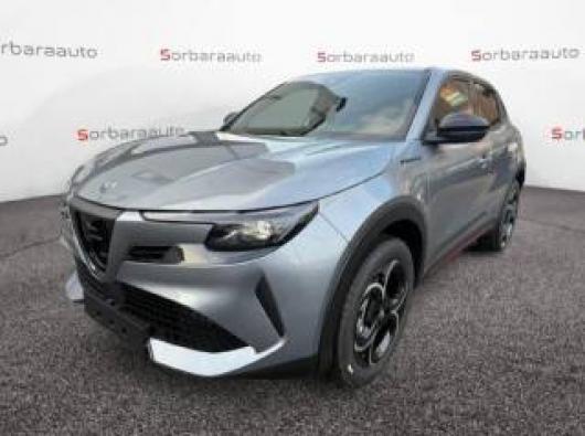 Km 0 ALFA ROMEO Junior