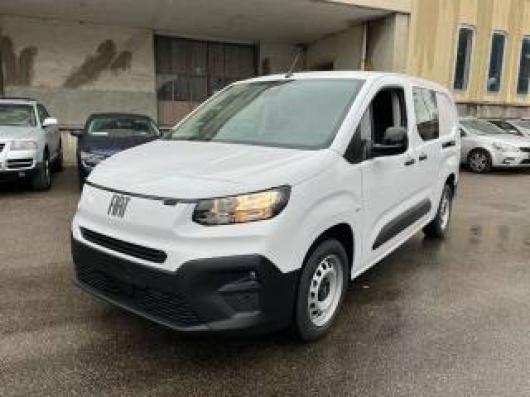 nuovo FIAT Doblo