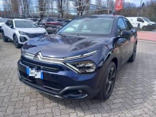 Km 0 CITROEN C4