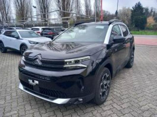 Km 0 CITROEN C5 Aircross