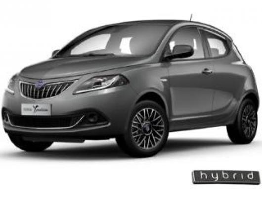 Km 0 LANCIA Ypsilon