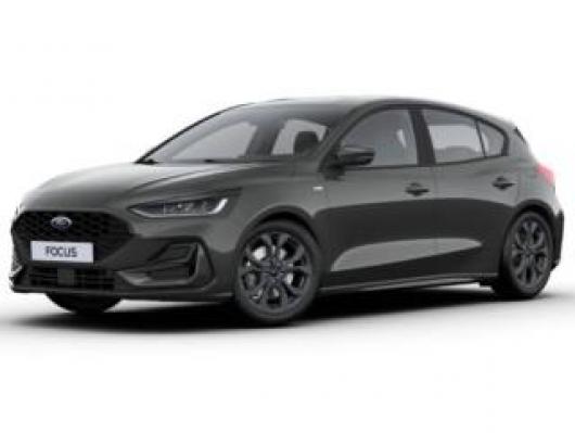 usato FORD Focus