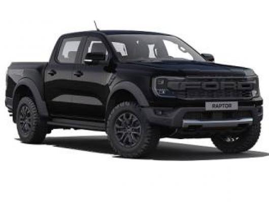 Km 0 FORD Ranger Raptor