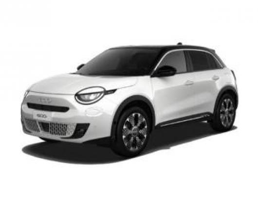 Km 0 FIAT 600