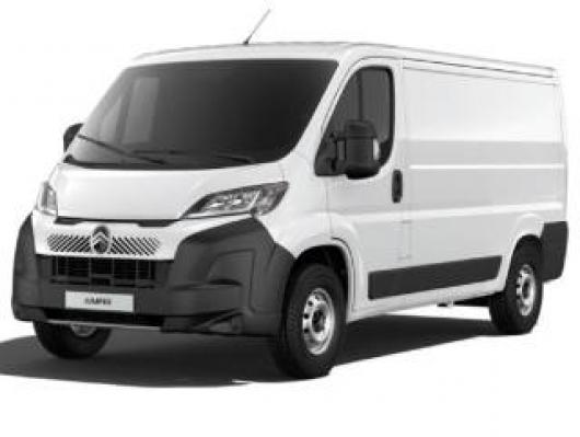 Km 0 CITROEN Jumper