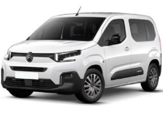 Km 0 CITROEN Berlingo