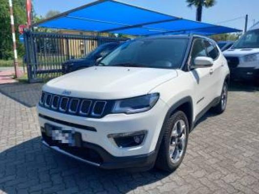 usato JEEP Compass