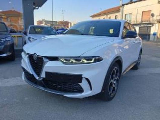 usato ALFA ROMEO Tonale