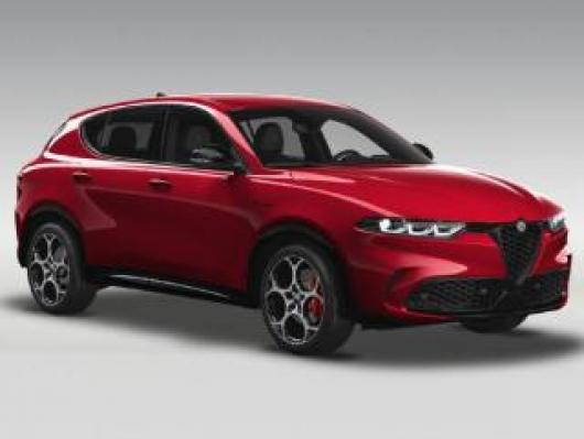 Km 0 ALFA ROMEO Tonale