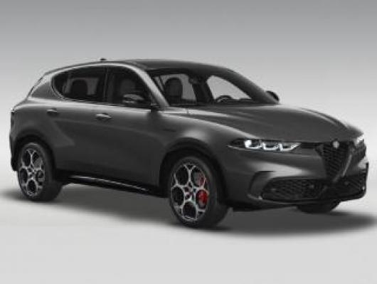 usato ALFA ROMEO Tonale