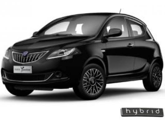 Ypsilon