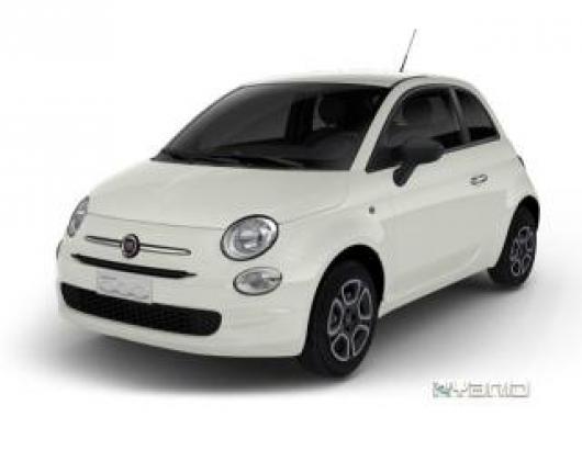 usato FIAT 500