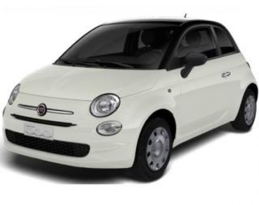 usato FIAT 500