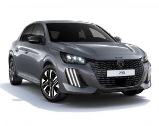 Km 0 PEUGEOT 208