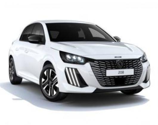 Km 0 PEUGEOT 208