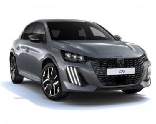 Km 0 PEUGEOT 208