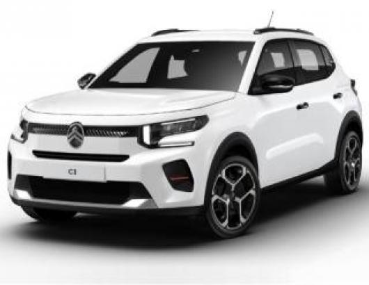 Km 0 CITROEN C3