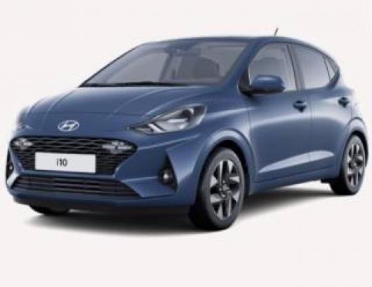 Km 0 HYUNDAI i10