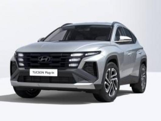 Km 0 HYUNDAI Tucson