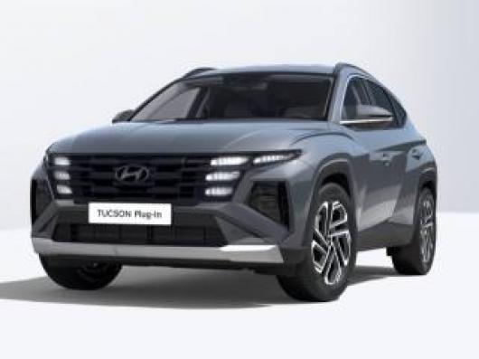 Km 0 HYUNDAI Tucson