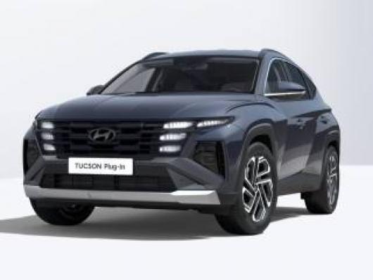 Km 0 HYUNDAI Tucson