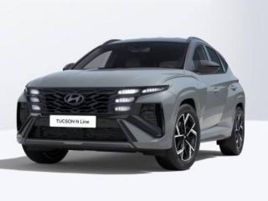 Km 0 HYUNDAI Tucson