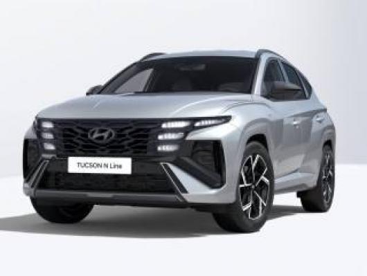 Km 0 HYUNDAI Tucson