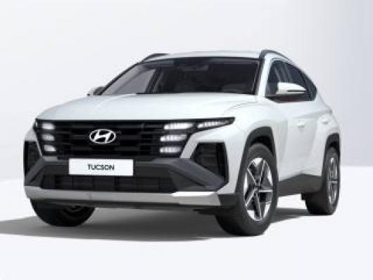 Km 0 HYUNDAI Tucson