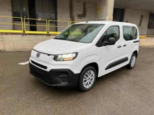 Km 0 FIAT Doblo