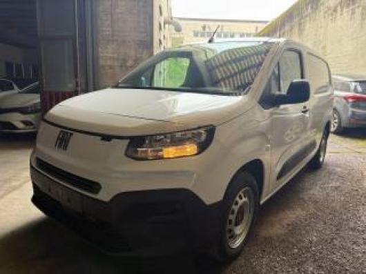 Km 0 FIAT Doblo