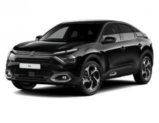 usato CITROEN C4