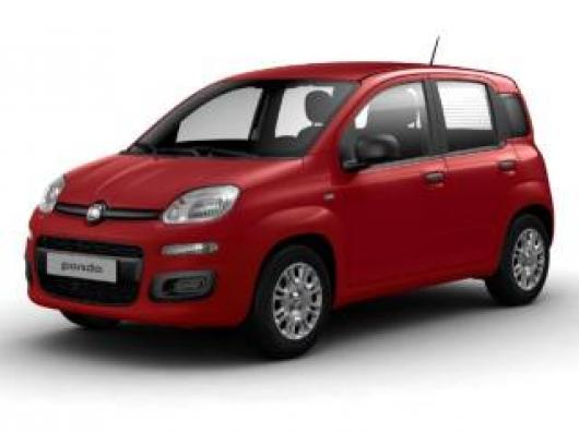 Km 0 FIAT Panda