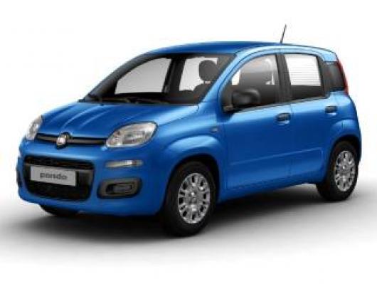 Km 0 FIAT Panda