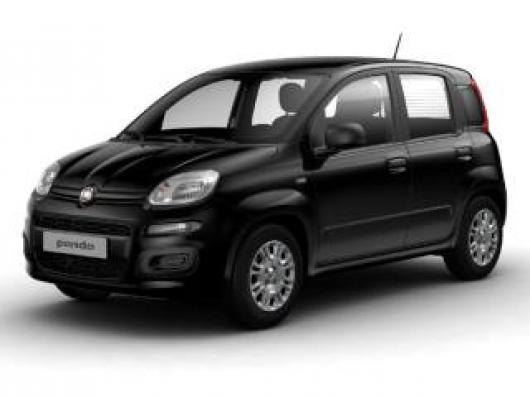 Km 0 FIAT Panda