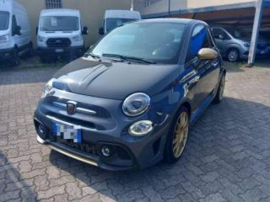 usato ABARTH 595