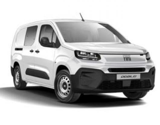 Km 0 FIAT Doblo