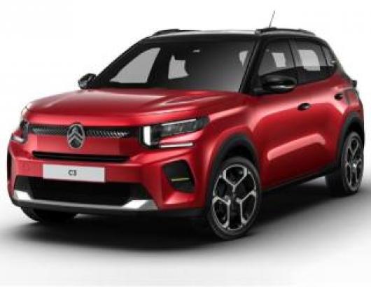 Km 0 CITROEN C3