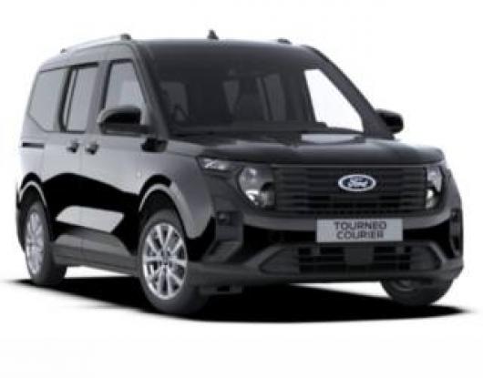 usato FORD Tourneo Courier