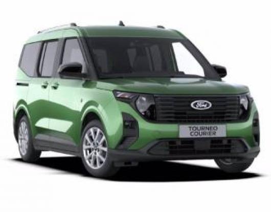 usato FORD Tourneo Courier