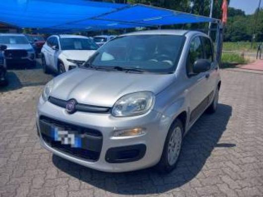 usato FIAT Panda