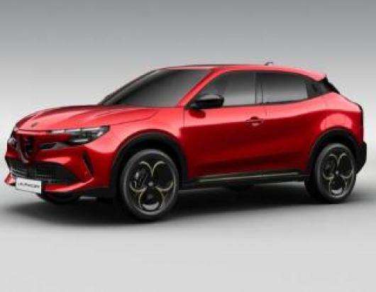 Km 0 ALFA ROMEO Junior