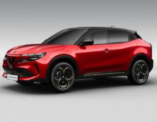 Km 0 ALFA ROMEO Junior