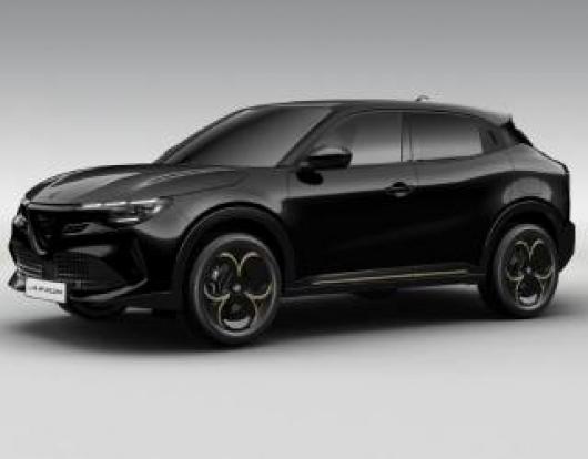 Km 0 ALFA ROMEO Junior